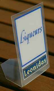 LA BOUTIQUE