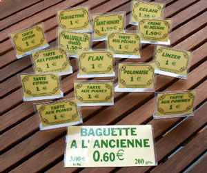 boutique