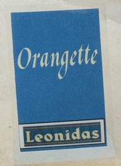 LA BOUTIQUE