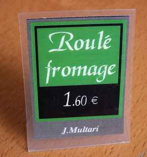 LA BOUTIQUE