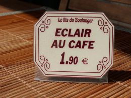 Modèle Art Nouveau avec design vintage